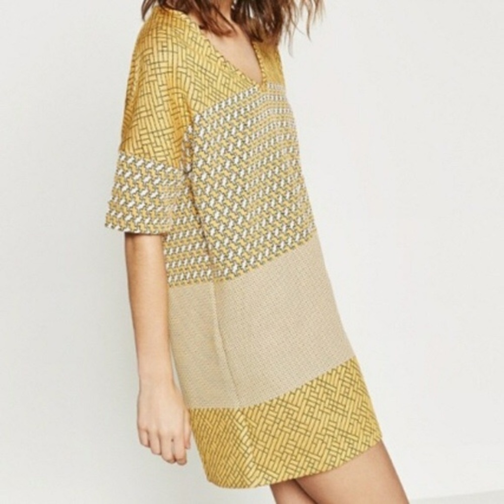 Zara dress